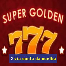 2 via conta da coelba